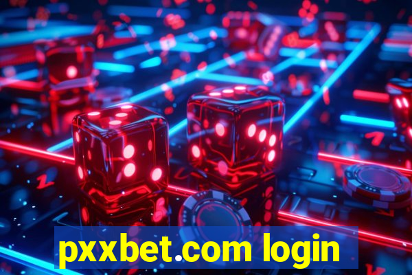 pxxbet.com login